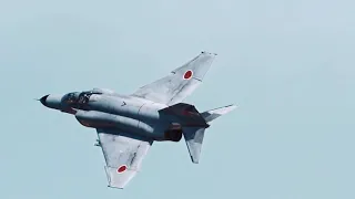 F4 Phantom Montage