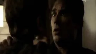 Stefan killed Damon, because he killed Elena