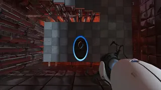 Portal DirectX 8