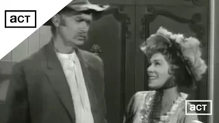 The Beverly Hillbillies - Season 1, Episode 25: The Family Tree (HD Remastered)