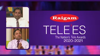 Raigam Tele'es The Nation's Tele Awards 2020-2021 | Piyum Vila | 15 - 03 - 2022 | SiyathaTV