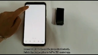 How to use the FiiO BTR3K as USB DAC for mobile phone？