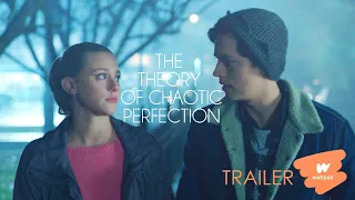 Jughead & Betty | The Theory Of Chaotic Perfection Trailer|