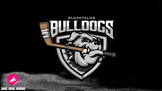 Blackfalds Bulldogs 2024 Goal Horn
