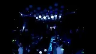 D.J REM & D.J LEO BASS LIVE AT THE SET  - 2 Malina Night Club... Silvester 2013