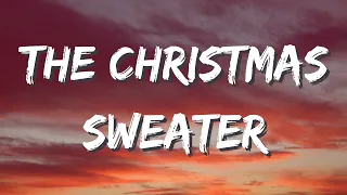 Michael Buble - The Christmas Sweater (Lyrics)