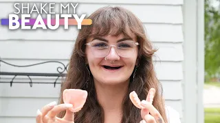 I Lost All My Teeth At 17 | SHAKE MY BEAUTY