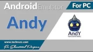 how to download andy android windows 7.8.10 32 bit ad 64 bit