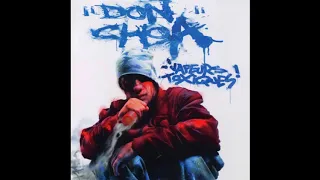 Don Choa Vapeurs Toxiques Album (2002)