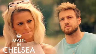 "This Is Why We Shouldn't Go on Holiday, Everyone Shags" - Best from Buenos Aires! | Made in Chelsea