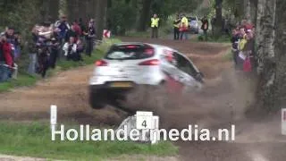 Hellendoorn rally