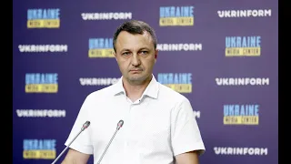 Taras Kremin, Commissioner for the Protection of the State Language