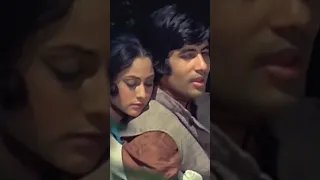 Patta Patta Buta Buta l Kal Bhi Aaj Bhi l #alifilmiduniya #amitabhbachchan #jayabachchan #oldisgold