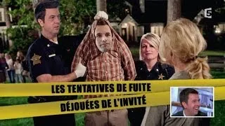 Le Débrief - C à vous - 24/10/2014