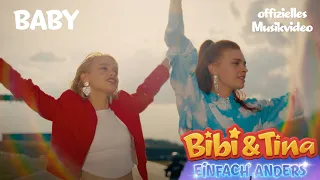 Bibi & Tina - Einfach Anders | Baby - Das offizielle Musikvideo