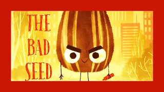 THE BAD SEED by Jory John | Kids Books Read Aloud