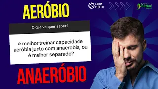 Quando treinar resistência?