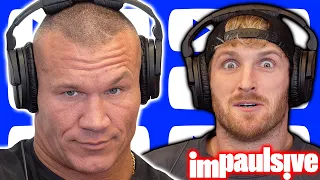 Randy Orton Returns To WWE - IMPAULSIVE EP. 401