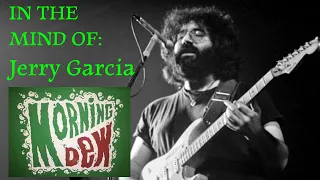 In The Mind Of Jerry Garcia: "Morning Dew" Improvisation: Step By Step Guitar Lesson