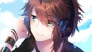 Nightcore-Without You-The Kid LAROI(Lyrics)