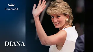 Diana: The Night She Died | Full Documentary