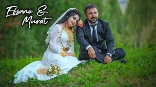 Efsane & Murat - Düğün Klibi - Yüksekova Production