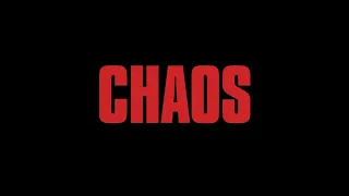 Alukard- Chaos( prod.Pendo46)