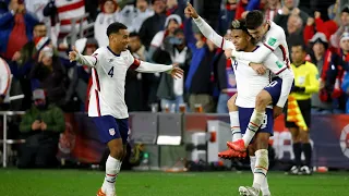 Every USMNT vs Mexico Dos a Cero