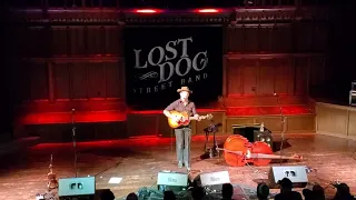 lost dog street band - bluestone 10-8-22