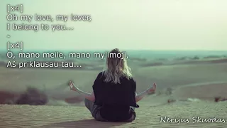 [lyrics] nicebeatzprod. - Я люблю тебя...♥ [LT]