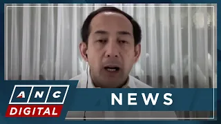 WATCH: Marcos' ex-Executive Secretary Vic Rodriguez on cha-cha, growing Marcos-Duterte rift | ANC