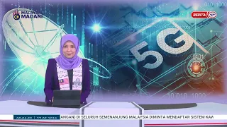 27 MEI 2024 - BERITA TENGAH MALAM