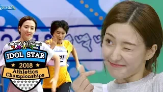 Women's 400m Relay Finals! Who Will Take Home the Gold!? [2018 ISAC Ep 4]