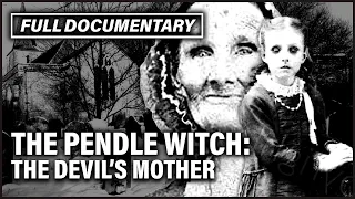 The Pendle Witch Trials: New Dark Blood-Chilling Facts I FULL DOCUMENTARY