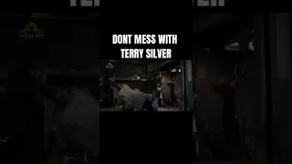 Dont Mess With Terry Silver - Thomas Ian Griffith Fight Scene