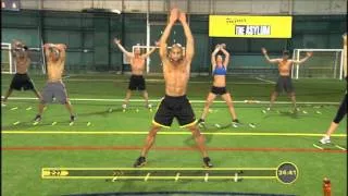 Insanity: The Asylum Workout with Shaun T