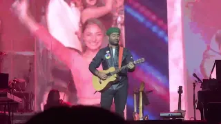 Arijit Singh Live Brisbane 2023 Old Mashup