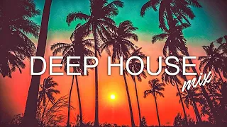 Mega Hits 2023 🌱 The Best Of Vocal Deep House Music Mix 2023 🌱 Summer Music Mix 2023