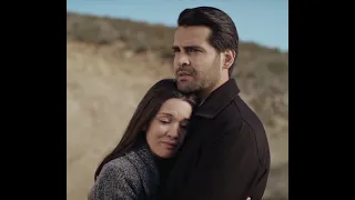 Erkan Meriç helped Hazal Subaşı in her difficult moments