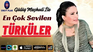 Türkü Sevenlere Birbirinden Güzel Seçme Türküler ( Türkü Ziyafeti )✔️