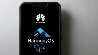 Harmony OS 2.0 - ВОТ ТАК РАБОТАЕТ НОВАЯ ОСЬ от Huawei