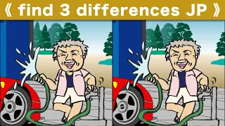 Find the difference|Japanese Pictures Puzzle No904