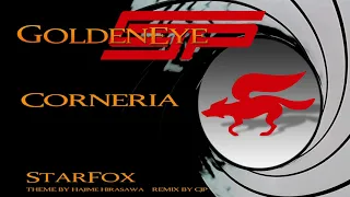 500 Sub Special Track!  GoldenEye CJP ~ Corneria - StarFox Theme