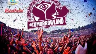 Fatboy full tomorrowland 2012