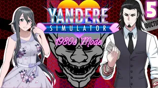 VOUS AVEZ BESOIN DE... MARCHANDISES ?! -Yandere Simulator- [YAKUZA]