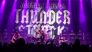 Thunderstruck: America's AC/DC Tribute - Highway To Hell (Live from Oshkosh Arena)