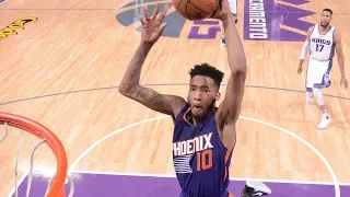 Airplane Mode: Derrick Jones Jr.'s Top 10 Dunks of His Rookie Season!