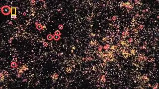 Black Hole (Cosmic Monsters) by National Geographic Part 2 of 4