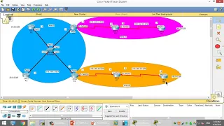 Video No. 066 OSPF lab