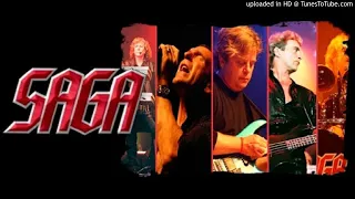 Saga - The Flyer (HQ) Suara Jernih